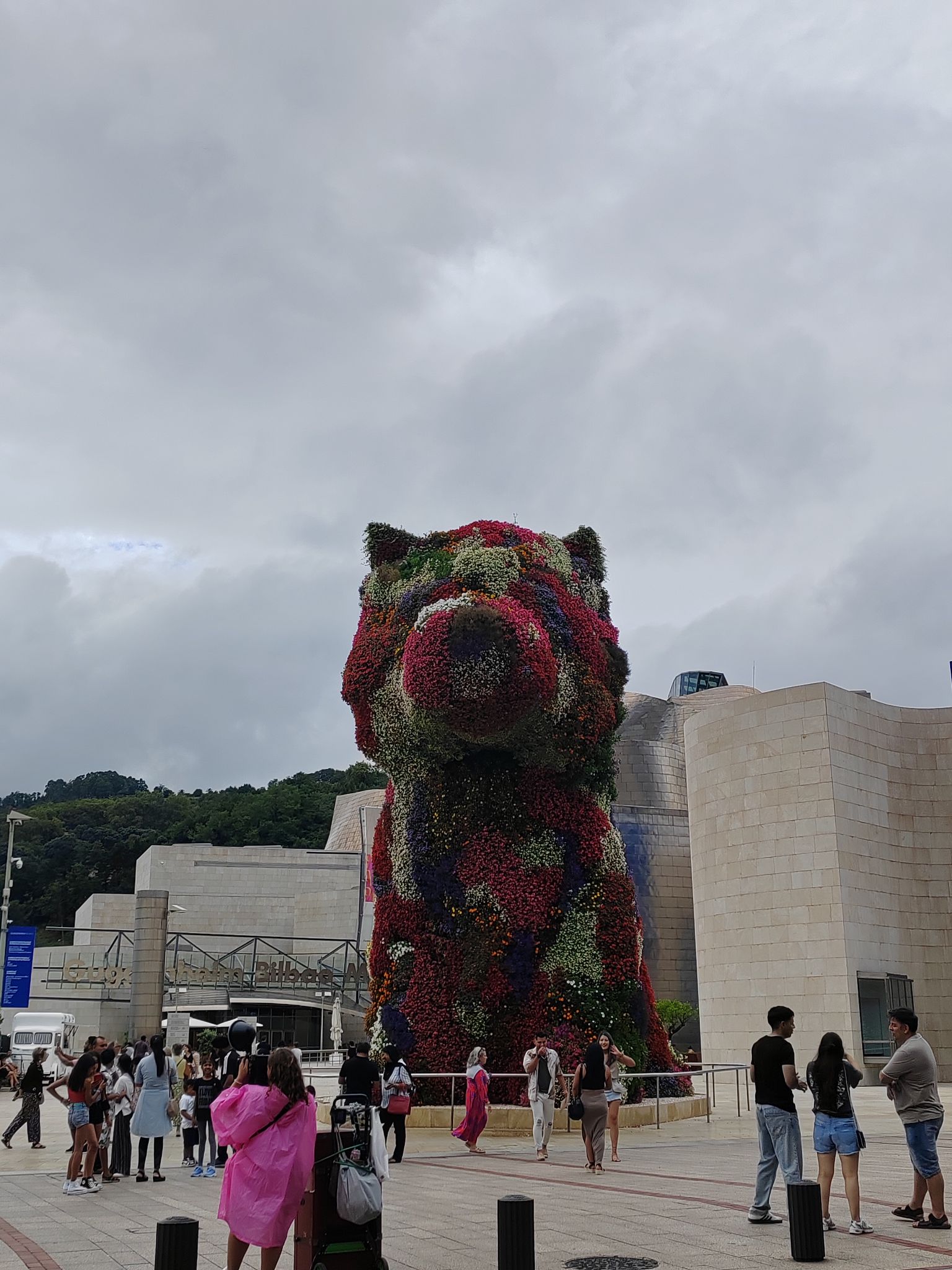 Checklist previa al viaje