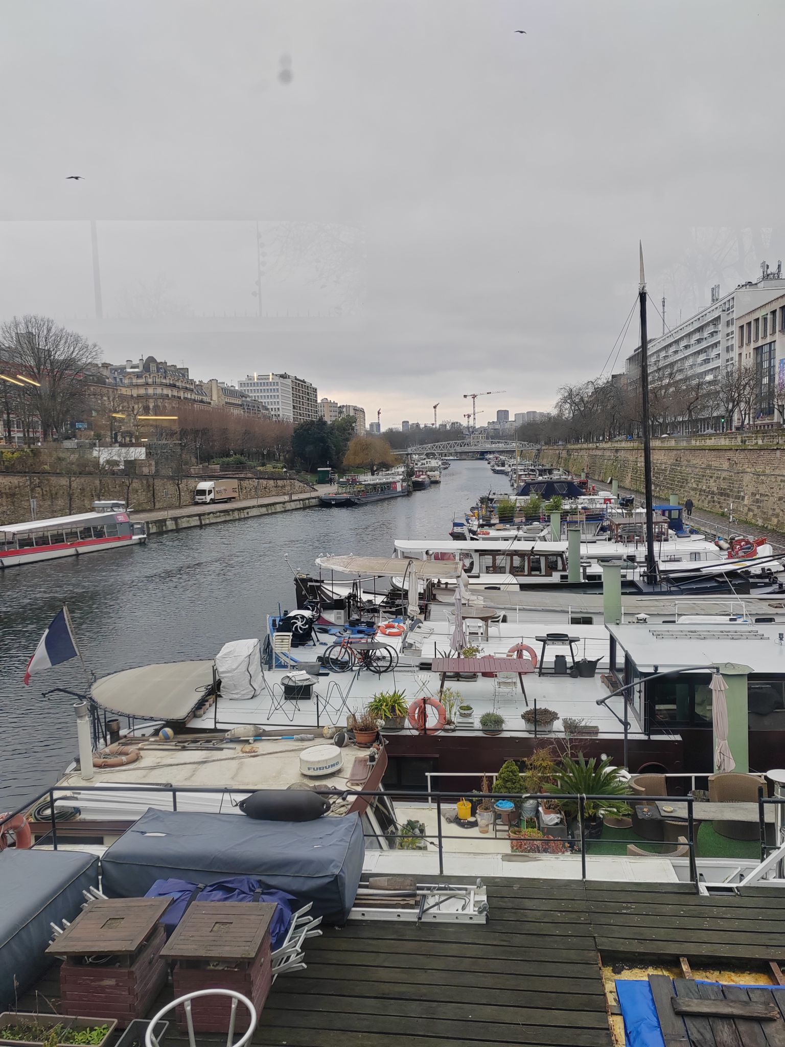 Planificación de viajes