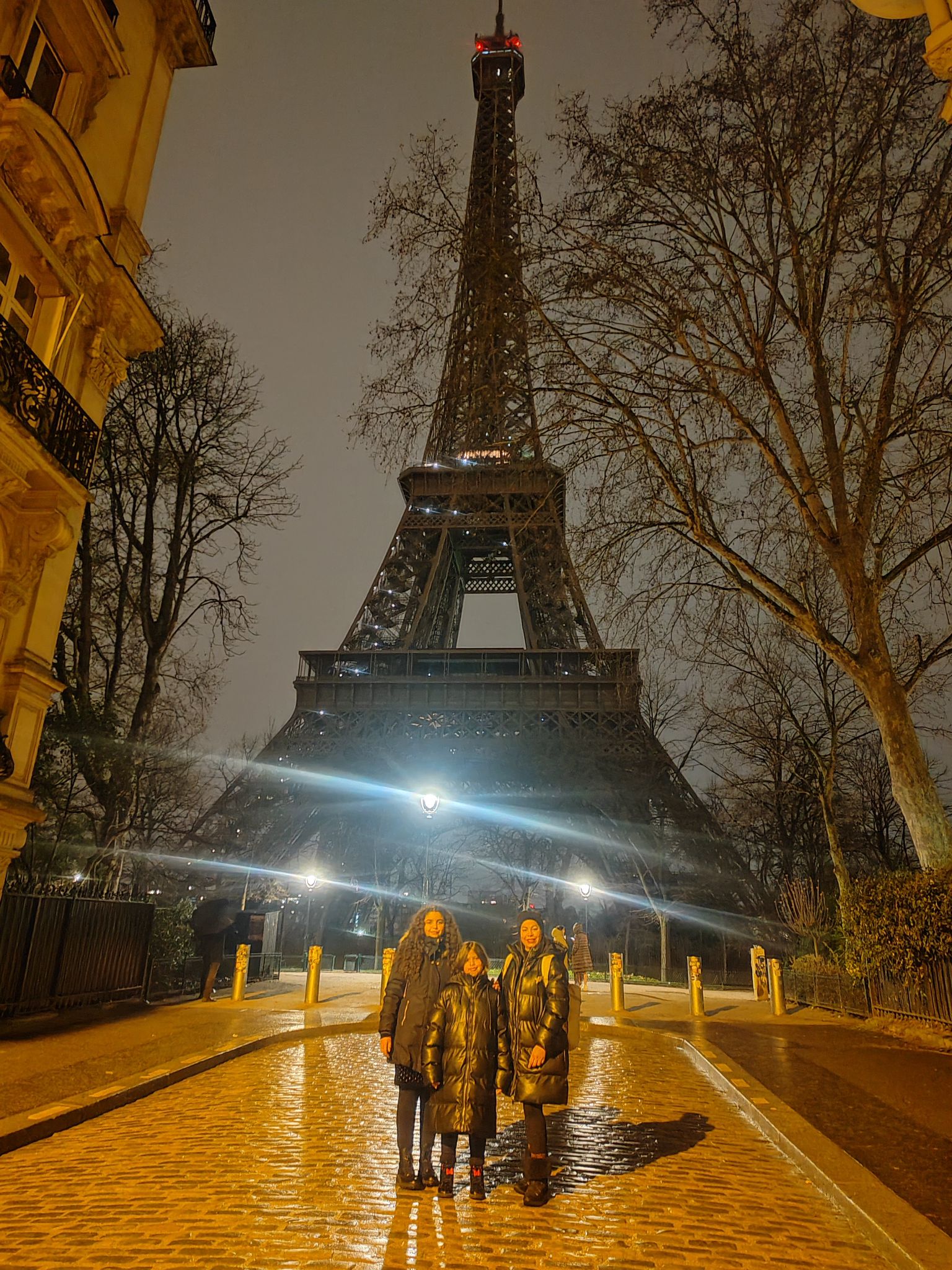 Recomendaciones de tours.