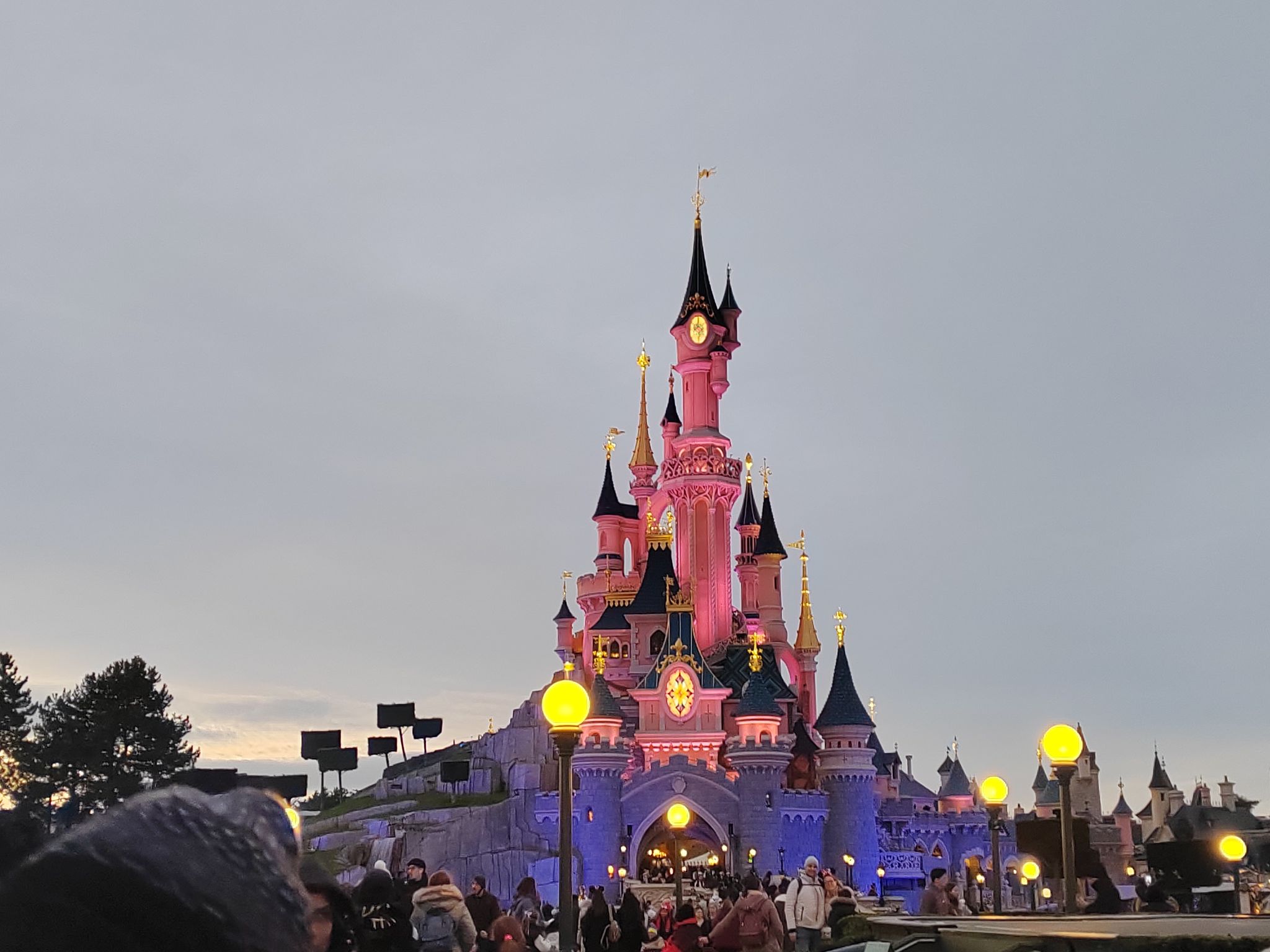 Una agencia de confianza global Inicio